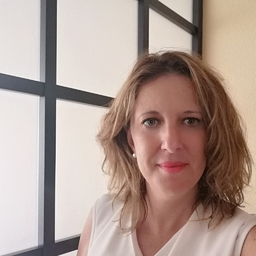 Monica Voces Rodriguez
