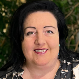 Petra Gerda Grasso