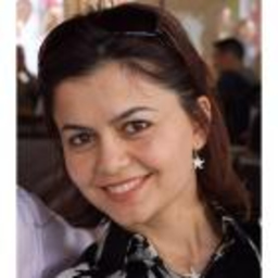 Şengül Saltık Ataman