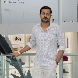 Dilawar Ali