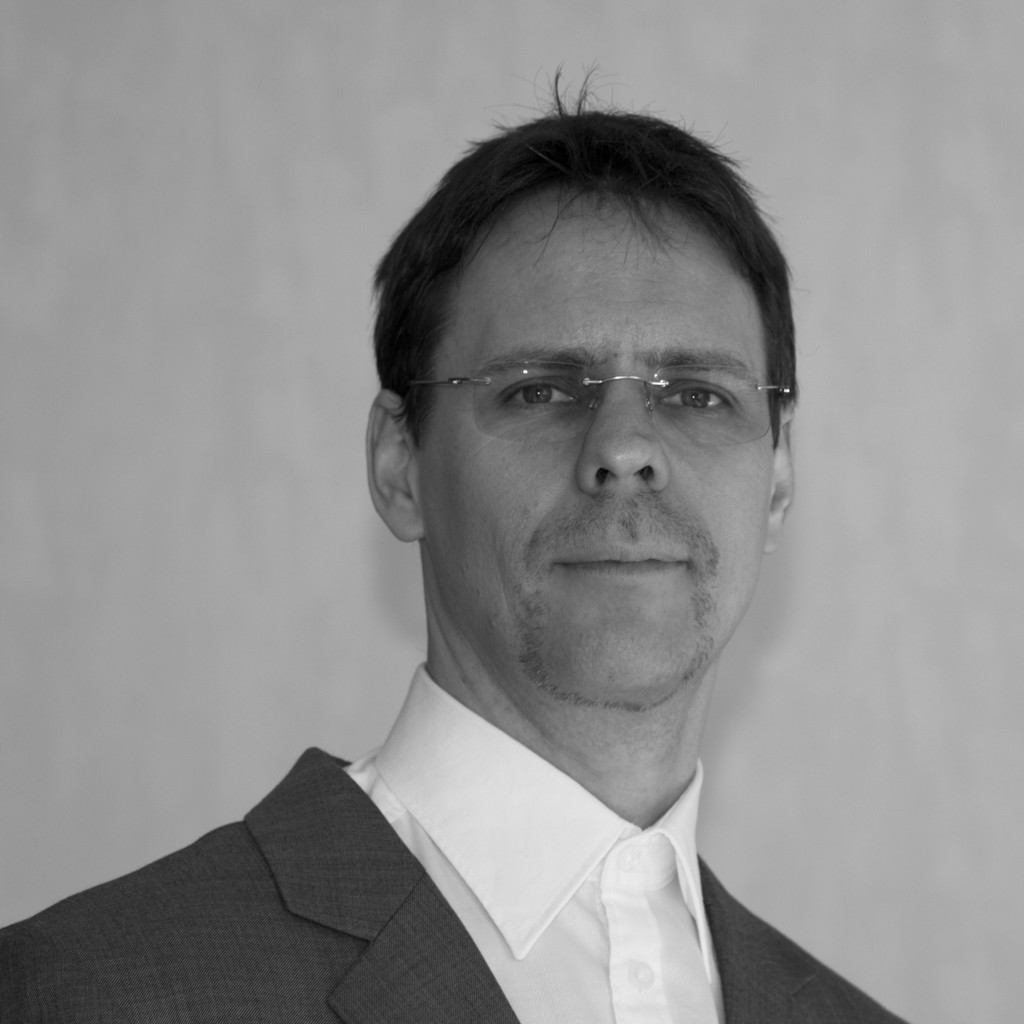 Marc Albrecht Projektunterstützung / Assistenz Backoffice k