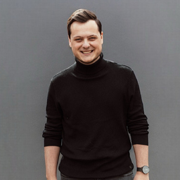 David Küppers