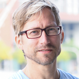 Andreas Burmester