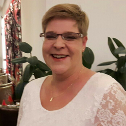Andrea Wittmann
