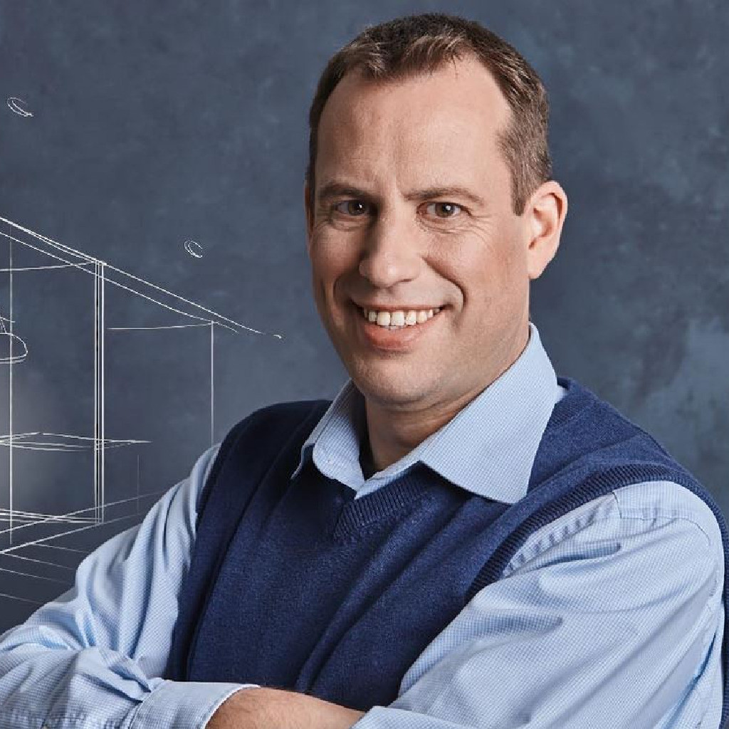 Daniel Maag Inhaber boostory webdesign XING