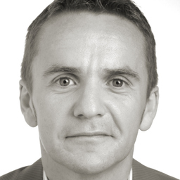Markus Thomas