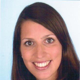 Profilbild Corinna Köhler