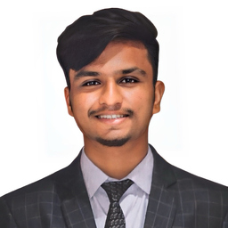 Chirag Patole