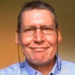 Michael Sturmhöfel