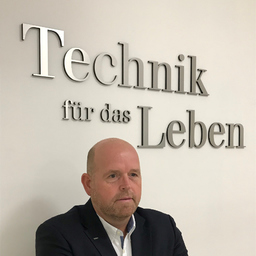 Markus Ebels