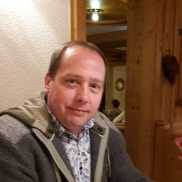 Holger Salzmann