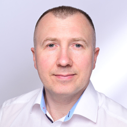 Andrey Bursov