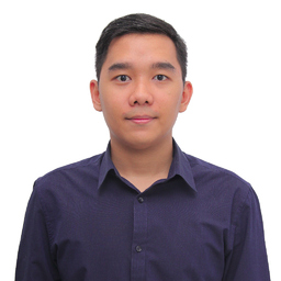 Resha Christian Y. Wibowo