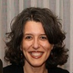 Dafni Bouzikou