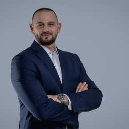 Dipl.-Ing. Waldemar Holzer's profile picture