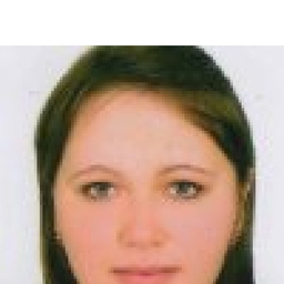 Oksana Voievudko
