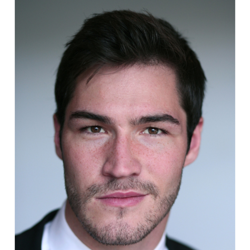 Christoph Krieger Wirtschaftswissenschaft LudwigMaximilians