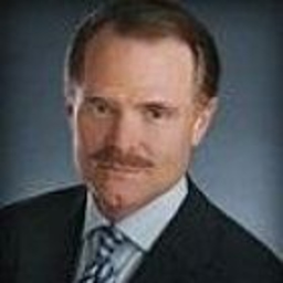 Donald Soloff