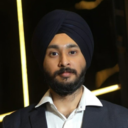 Maneet Singh Khurana