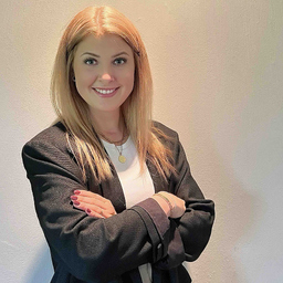 Johanna Meyer-Schene