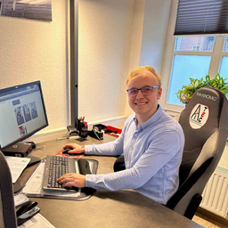 Leon Rissmayer's profile picture