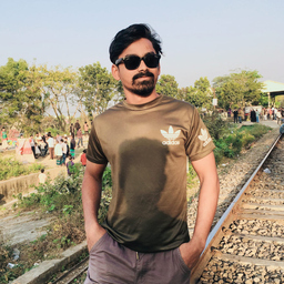Mamun khan Rabbi