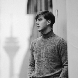 Tom Aron Knauer
