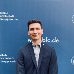 Leif Fuhlendorf's profile picture