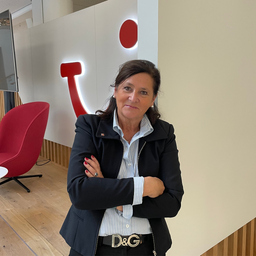 Angela Möhle