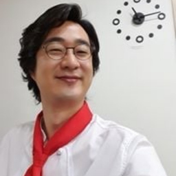 Kim Ji-ho