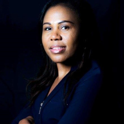 Georgette Mvogo Onguene Mbadinga 