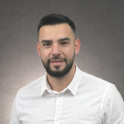 Mohammad Almohammad Mohammad Almohammad's profile picture