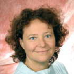 Birgit Gasche