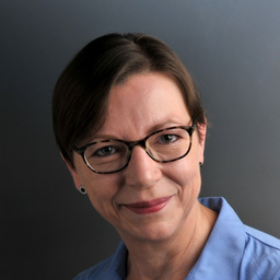 Marijke Bosmans