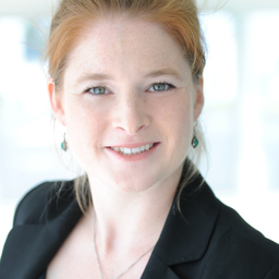 Judith Hochhäuser