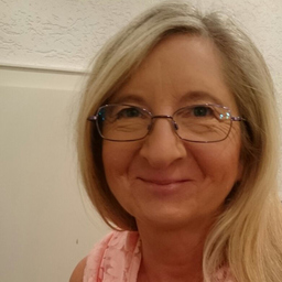 Monika Kersting