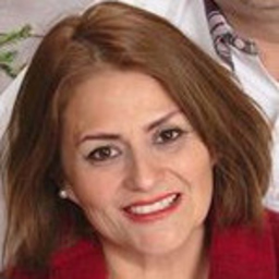 Ariadna González Ortiz