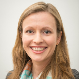 Dipl.-Ing. Anke Dettmann