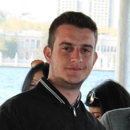 Migen Karriqi's profile picture