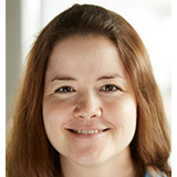 Esther Schüpbach