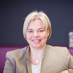 Dr. Christina Bockel