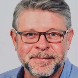 Wolfgang Schalk