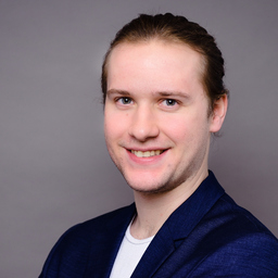 Liam Kreutschmann
