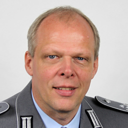 Klaus Dötter