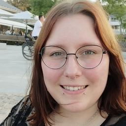 Larissa Köhn's profile picture