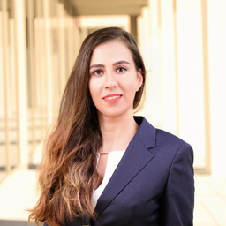 Dr. Sara Mohammadifard