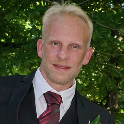 Patrick Streib
