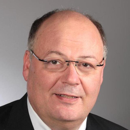 Andreas Throm