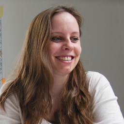 Kristin Emmerich