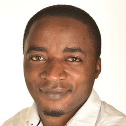 Willson Nkenmbou Lekane